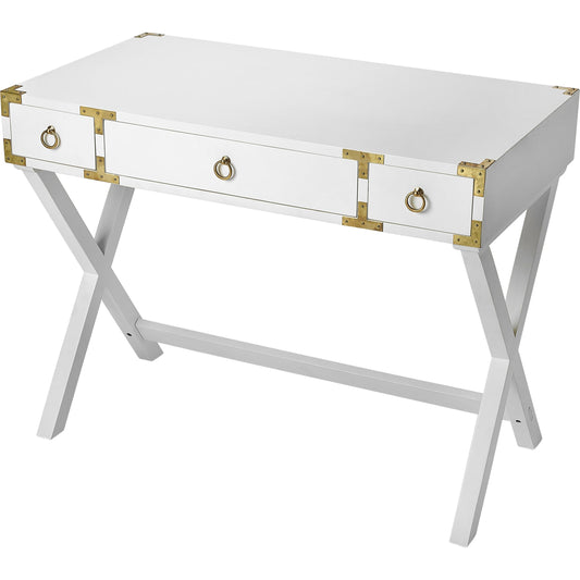 Forster Writing Desk by Butler Specialty Company. Made from unique in a eclectic & global style.