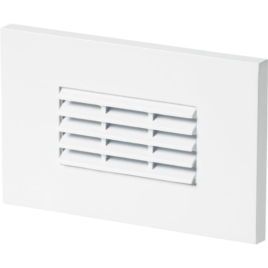 Louver Amber LED Step Light by Visual Comfort & Co.. Made from unique in a unique style.