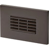 Painted Antique Bronze