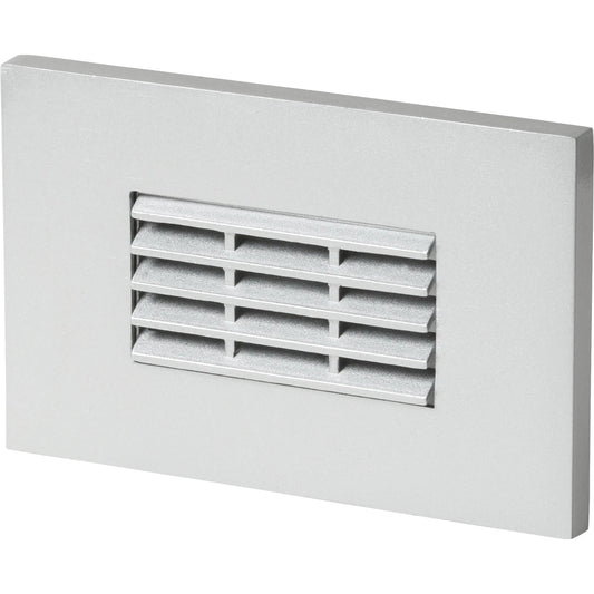 Louver Amber LED Step Light by Visual Comfort & Co.. Made from unique in a unique style.