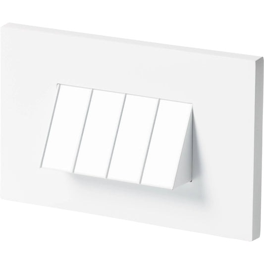 Tarpa Amber LED Step Light by Visual Comfort & Co.. Made from unique in a unique style.