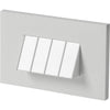 Satin Nickel