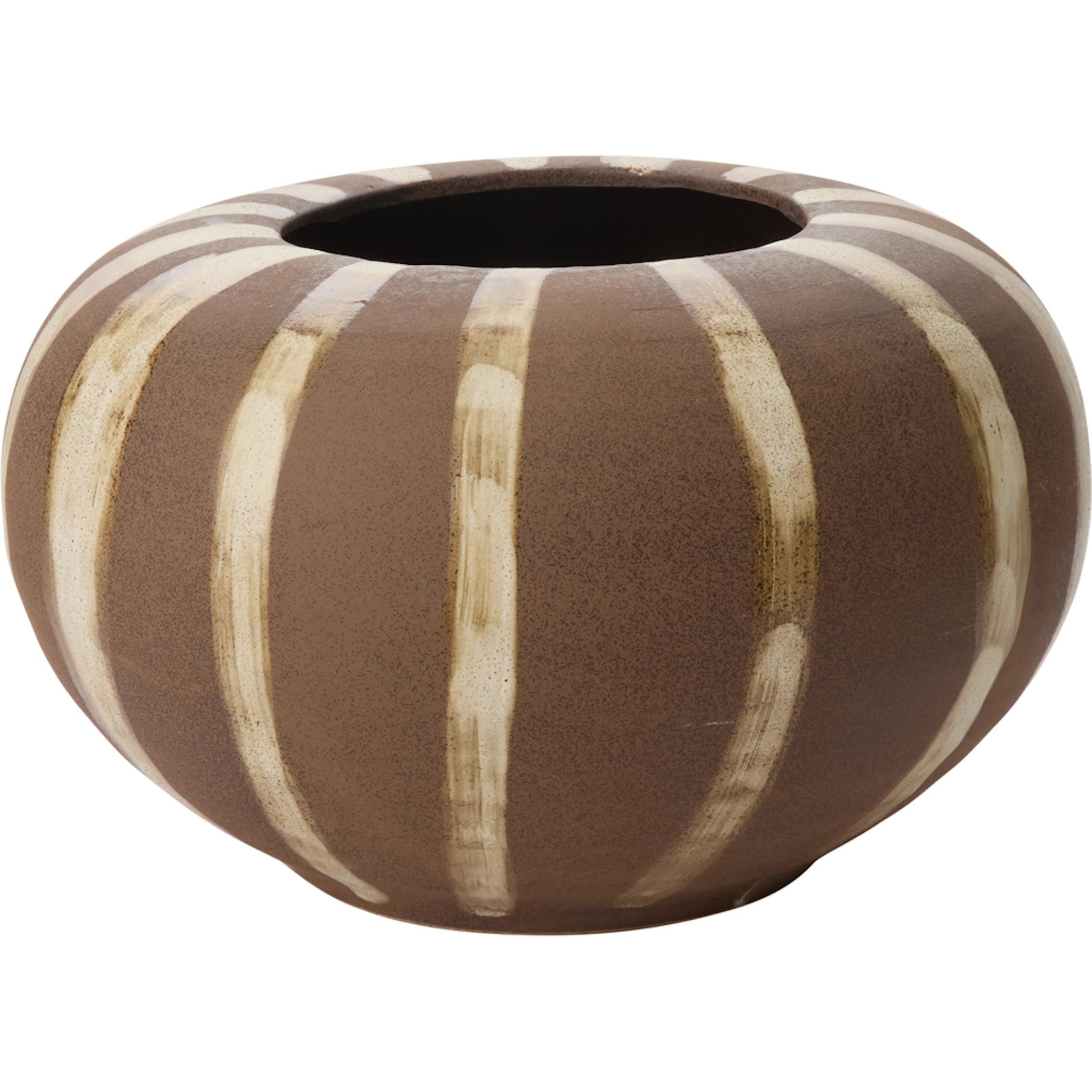 Atwood Vase by Accent Decor. Made from ceramic in a unique style.