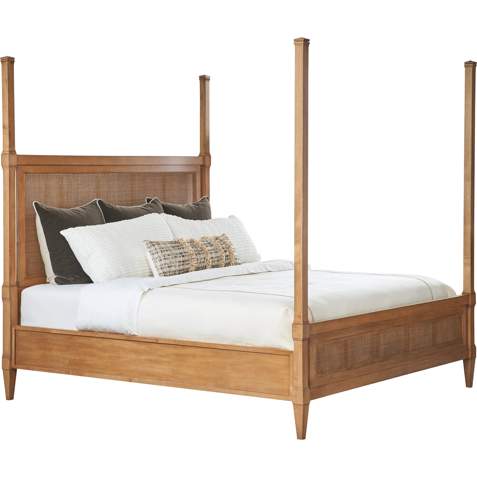 Strand Poster Bed by Lexington in table rock. Made from unique in a modern style.
