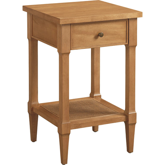Bay Night Table by Lexington in table rock. Made from unique in a modern style.