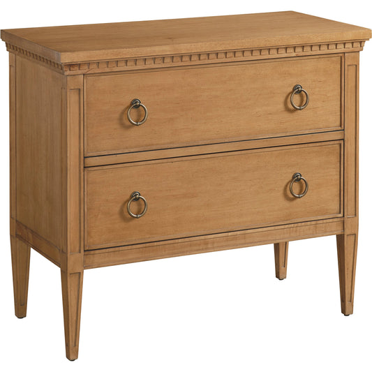 Dartmoor Bachelors Chest by Lexington. Made from unique in a traditional style.