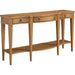 Headlands Bowfront Sideboard by Barclay Butera. Made from unique in a traditional style.