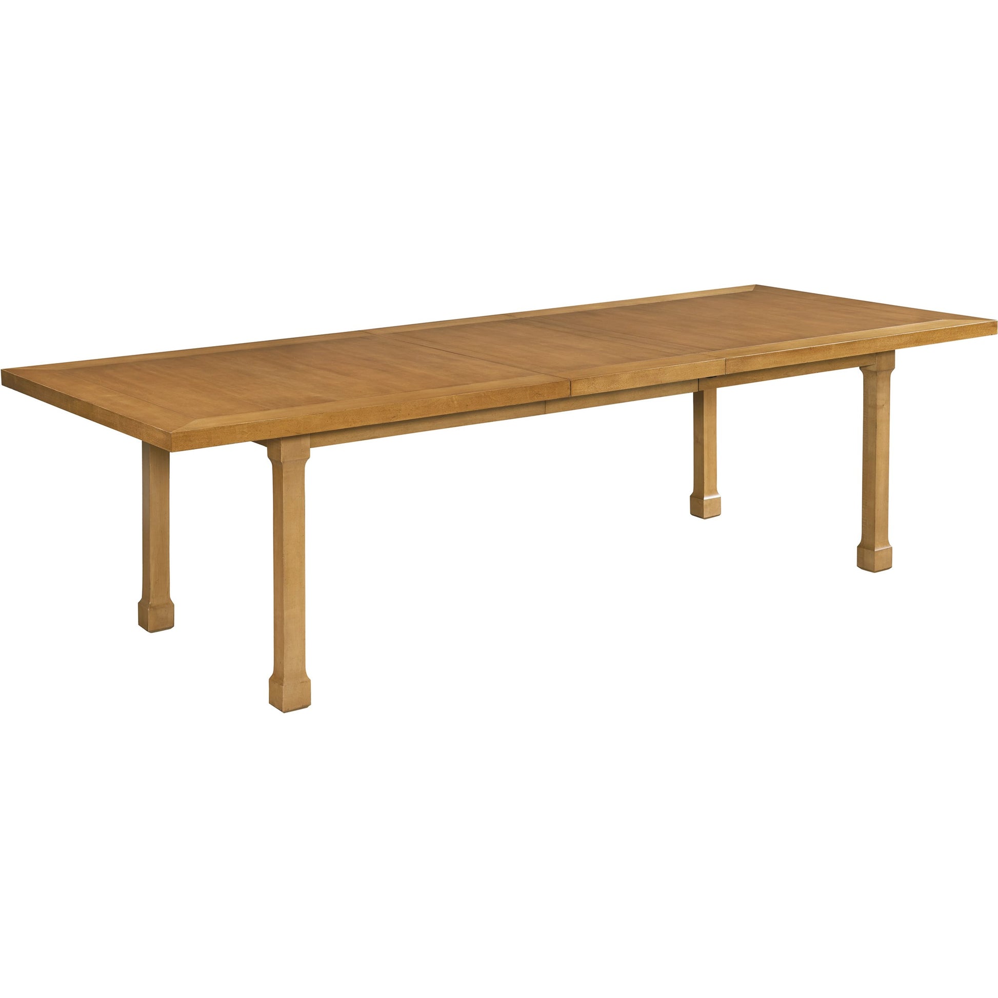 Sycamore Rectangular Dining Table by Barclay Butera in table rock. Made from unique in a modern style.