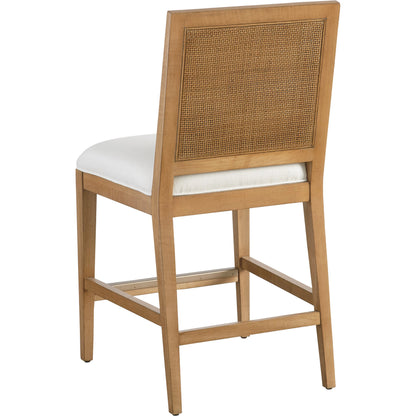 Cleo Counter Stool by Lexington in table rock. Made from unique in a cottage & farmhouse style.