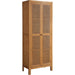 Surf Storage Cabinet by Barclay Butera. Made from unique in a cottage & farmhouse style.