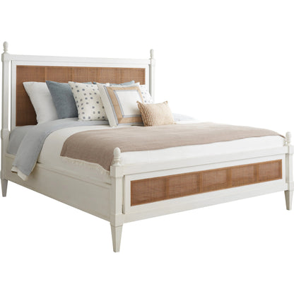 Strand Poster Bed by Barclay Butera. Made from unique in a modern style.