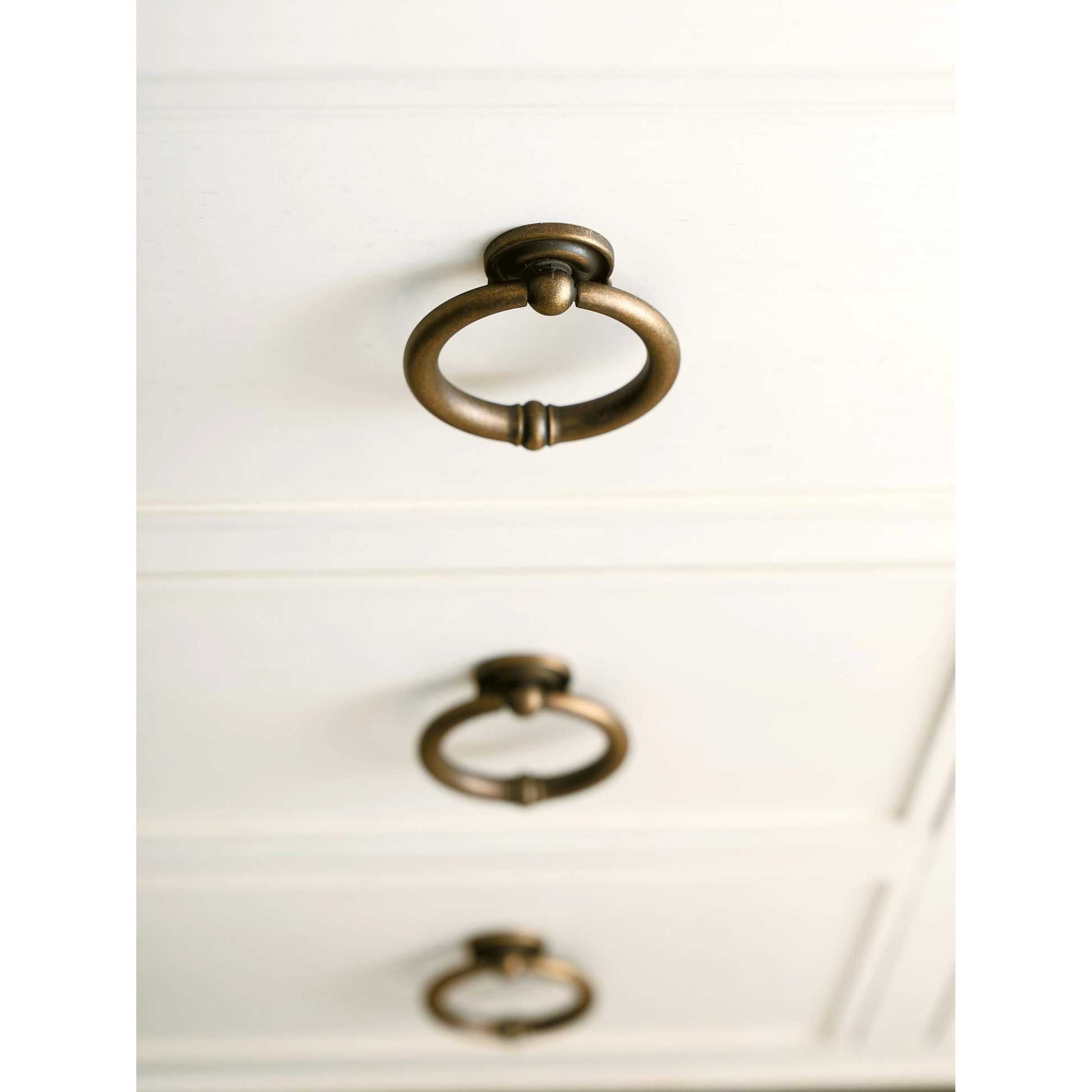 Hobie Double Dresser by Lexington. Made from unique in a modern style.