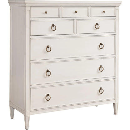 Heisler Drawer Chest by Lexington. Made from unique in a modern style.