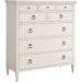 Heisler Drawer Chest by Lexington. Made from unique in a modern style.
