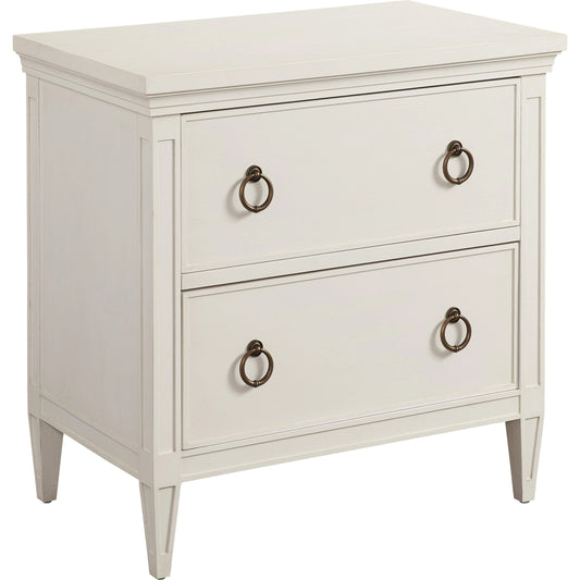 Forest Nightstand by Lexington. Made from unique in a modern style.