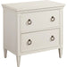 Forest Nightstand by Lexington. Made from unique in a modern style.