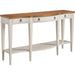 Headlands Bowfront Sideboard by Barclay Butera. Made from unique in a traditional style.