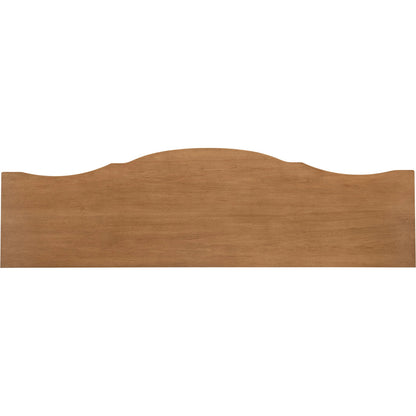 Headlands Bowfront Sideboard by Barclay Butera. Made from unique in a traditional style.
