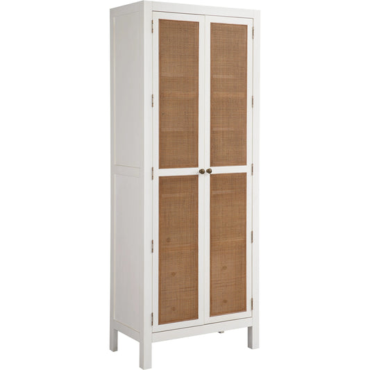 Surf Storage Cabinet by Lexington in white tides. Made from unique in a cottage & farmhouse style.
