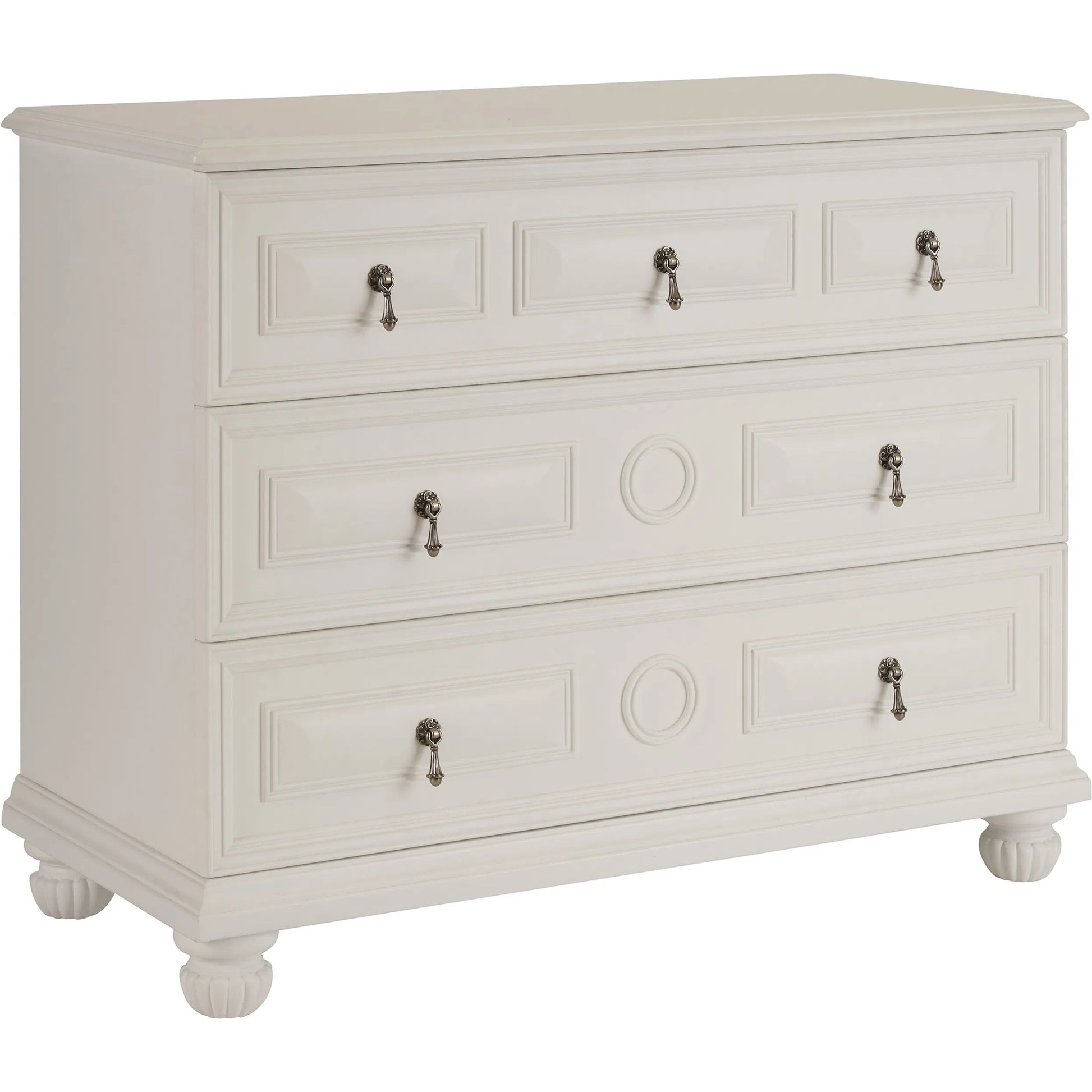 Cannes Single Dresser by Barclay Butera. Made from unique in a unique style.