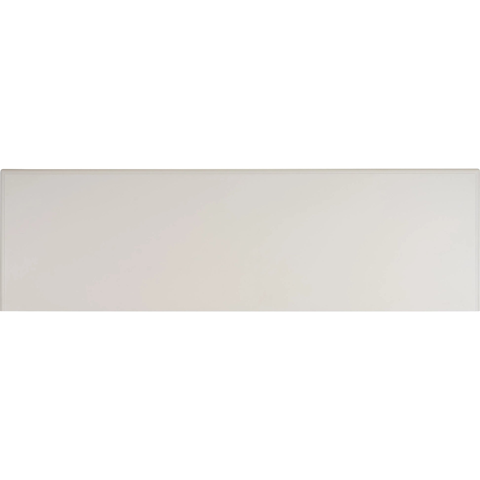 Aegean Triple Dresser by Barclay Butera in polo mallet white. Made from unique in a unique style.