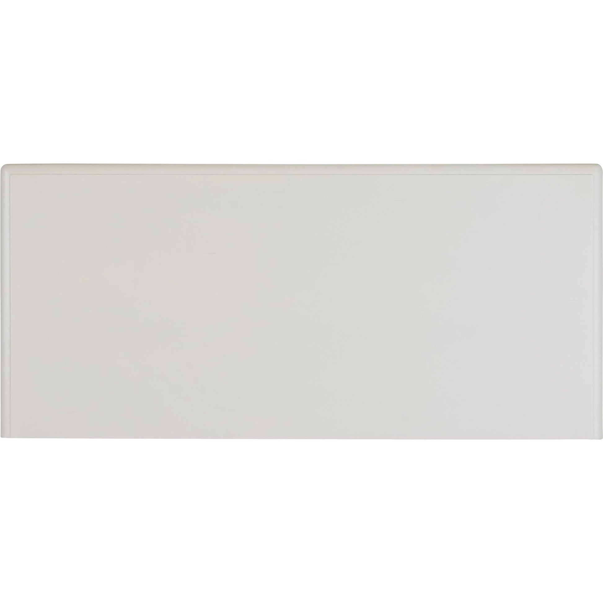 Palma Chest by Barclay Butera in polo mallet white. Made from unique in a unique style.