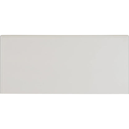 Palma Chest by Barclay Butera in polo mallet white. Made from unique in a unique style.