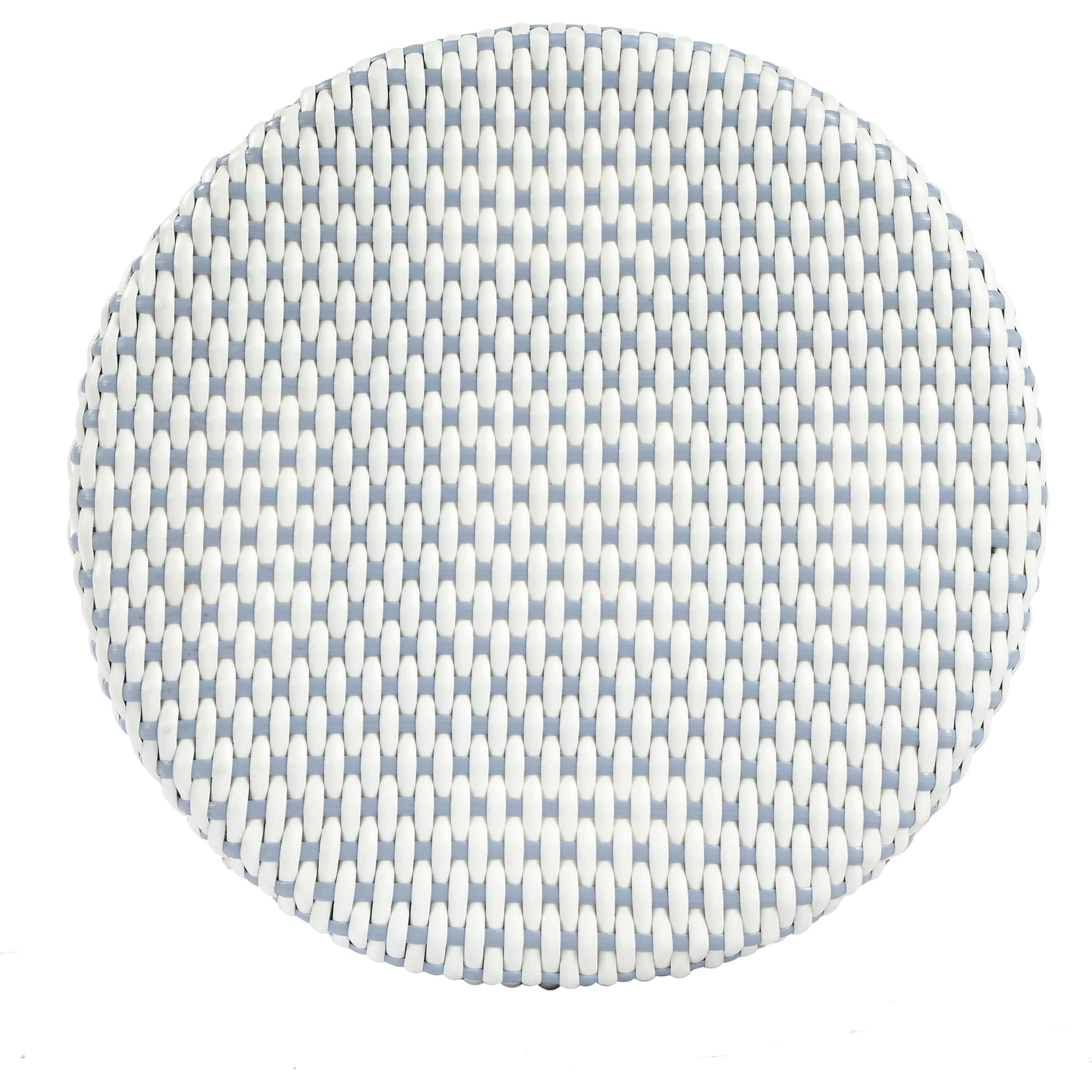 Tobias Round Counter Stool by Butler Specialty Company. Made from unique in a coastal style.