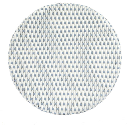Tobias Round Counter Stool by Butler Specialty Company. Made from unique in a coastal style.