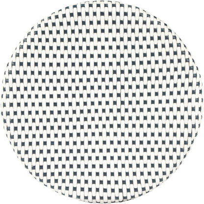 Tobias Round Counter Stool by Butler Specialty Company. Made from unique in a coastal style.