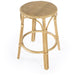 Tobias Round Counter Stool by Butler Specialty Company. Made from unique in a coastal style.