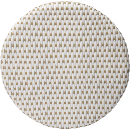Tobias Round Counter Stool by Butler Specialty Company. Made from unique in a coastal style.