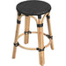 Tobias Round Counter Stool by Butler Specialty Company. Made from unique in a coastal style.