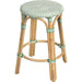 Tobias Round Counter Stool by Butler Specialty Company. Made from unique in a coastal style.