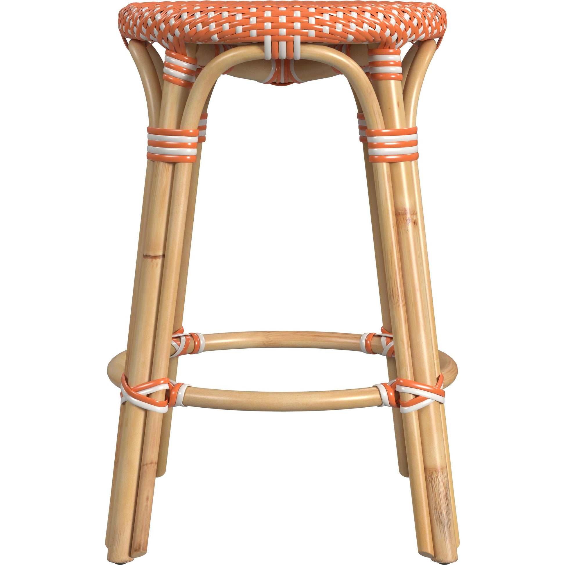 Tobias Round Counter Stool by Butler Specialty Company. Made from unique in a coastal style.