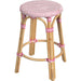 Tobias Round Counter Stool by Butler Specialty Company. Made from unique in a coastal style.