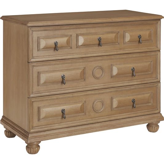 Cannes Single Dresser by Lexington. Made from unique in a unique style.