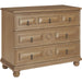 Cannes Single Dresser by Barclay Butera. Made from unique in a unique style.