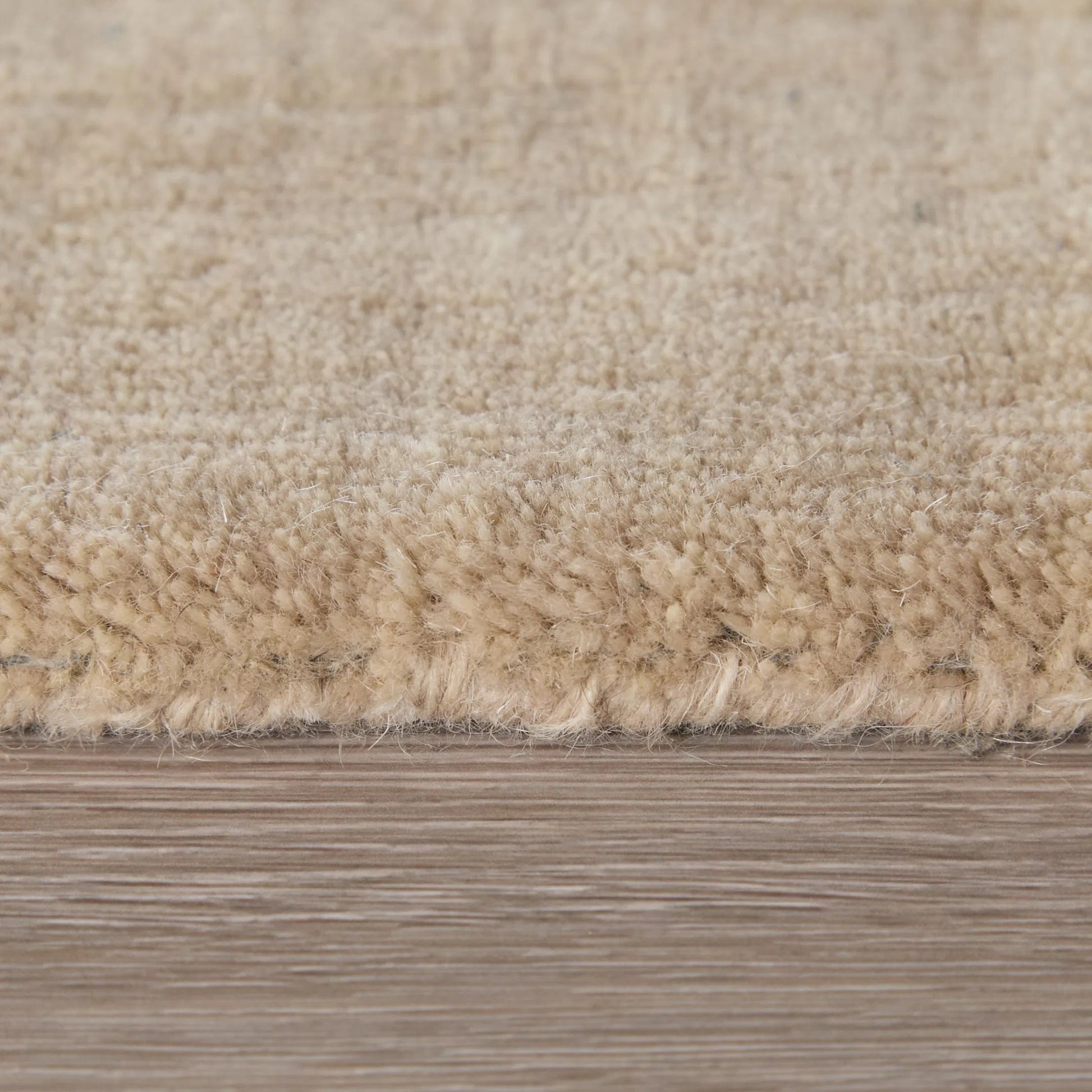 Luna Solid Rug - 8049F by Feizy. Made from wool in a unique style.