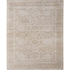 Tan, Ivory / 2' 6" x 7' 3"