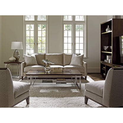 Thurston Bunching Bookcase by Lexington. Made from unique in a modern style.