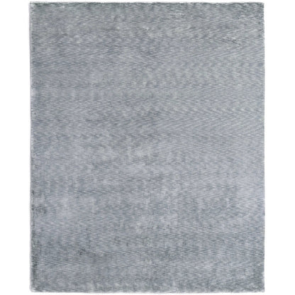 Dove Rug by Exquisite Rugs. Made from viscose in a unique style.
