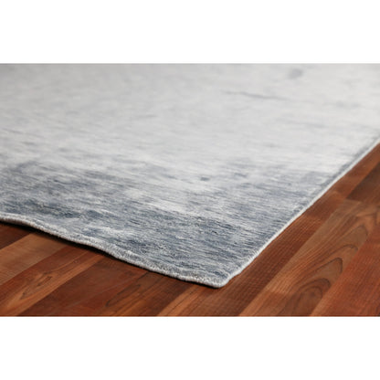 Dove Rug by Exquisite Rugs. Made from viscose in a unique style.