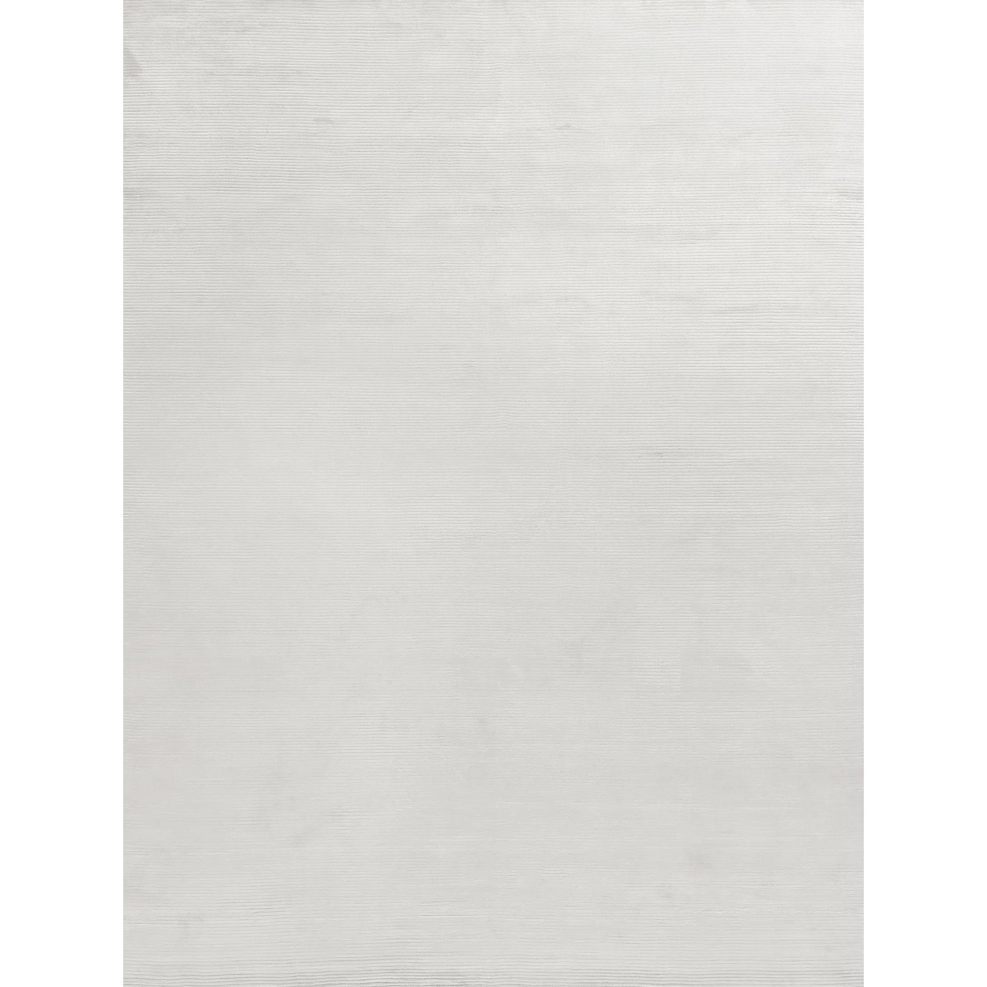 Dove Rug by Exquisite Rugs. Made from viscose in a unique style.