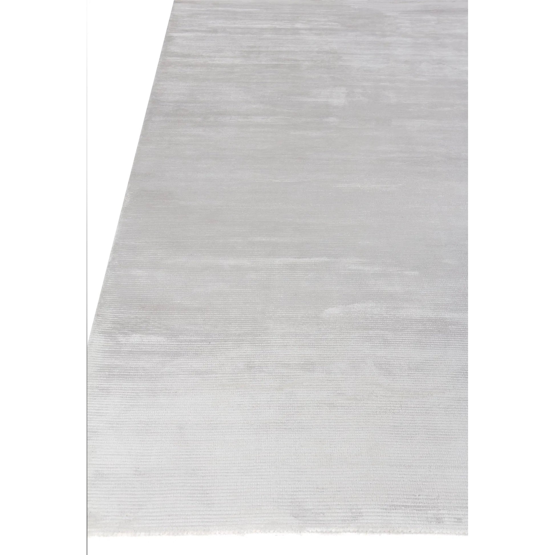 Dove Rug by Exquisite Rugs. Made from viscose in a unique style.