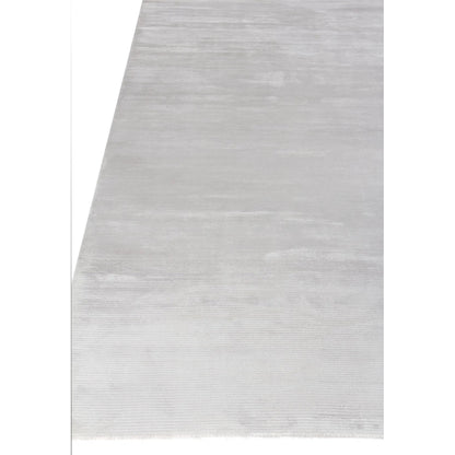 Dove Rug by Exquisite Rugs. Made from viscose in a unique style.