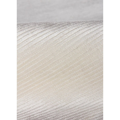 Dove Rug by Exquisite Rugs. Made from viscose in a unique style.