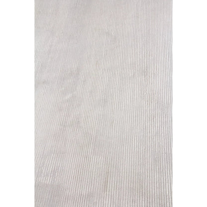 Dove Rug by Exquisite Rugs. Made from viscose in a unique style.