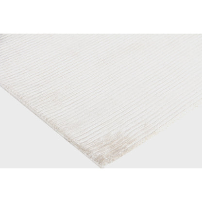 Dove Rug by Exquisite Rugs. Made from viscose in a unique style.