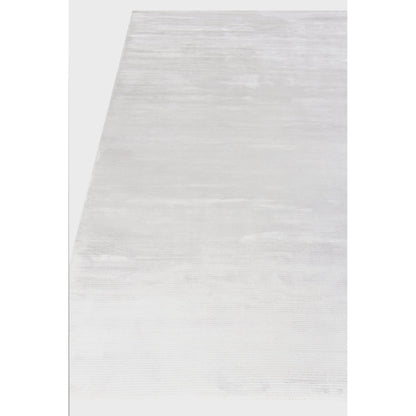 Dove Rug by Exquisite Rugs. Made from viscose in a unique style.